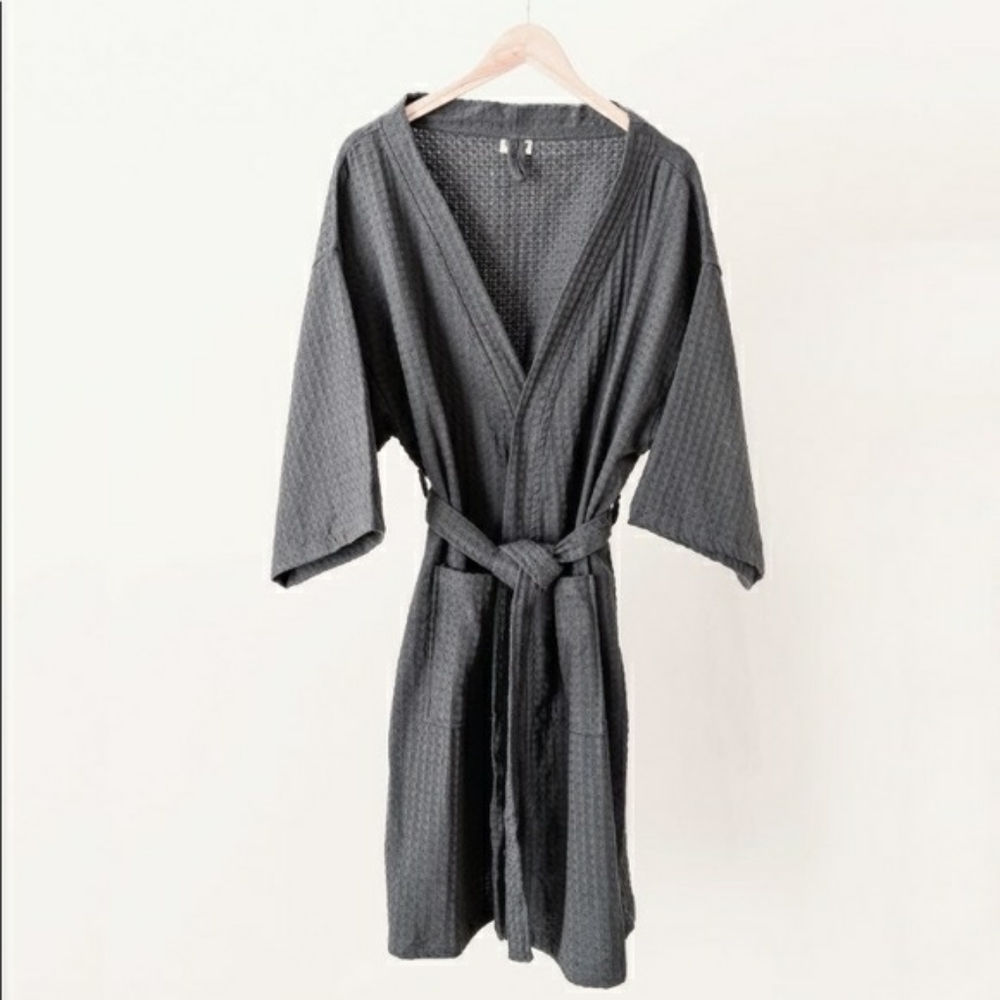 NWOT Bathen Towel Robe